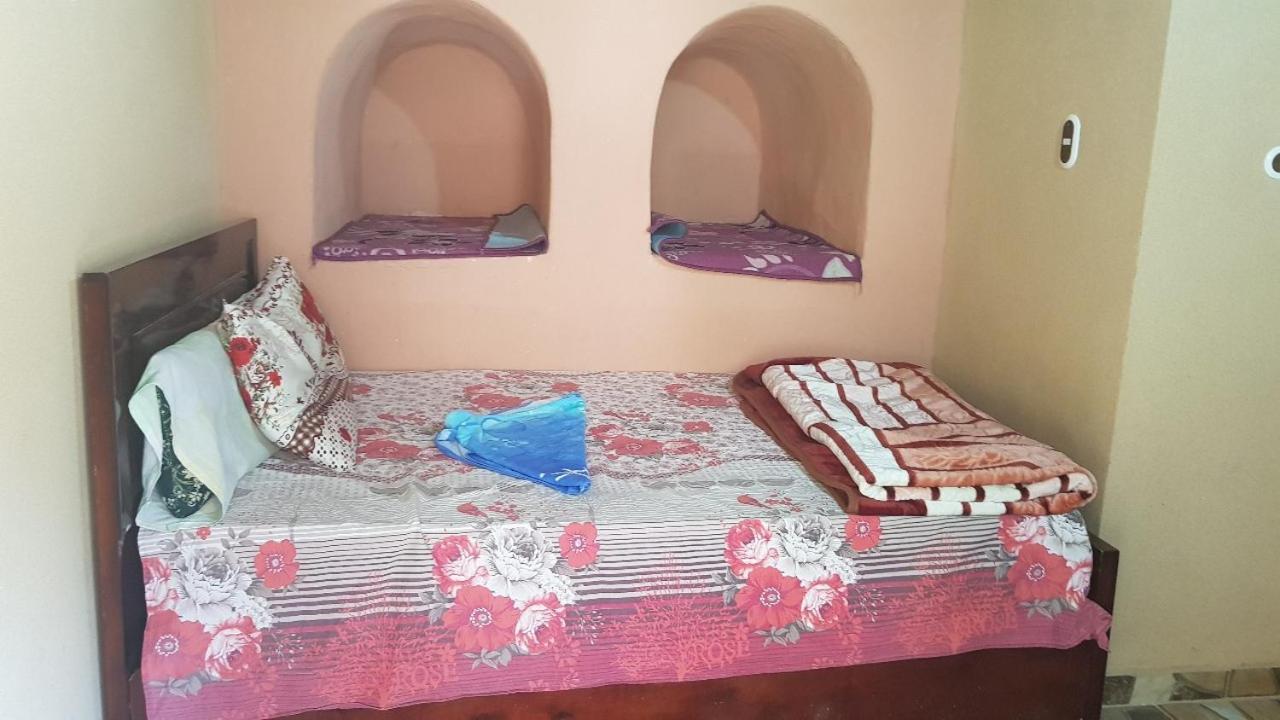Fox Camp Hotel Сент Катрин Екстериор снимка