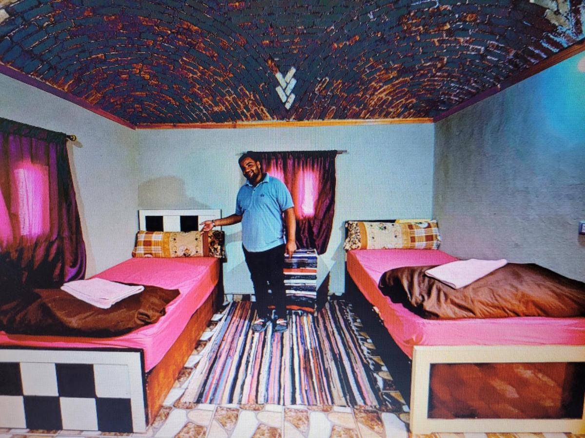 Fox Camp Hotel Сент Катрин Екстериор снимка