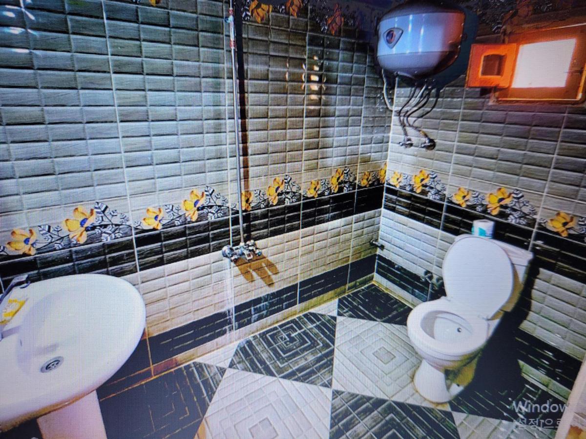 Fox Camp Hotel Сент Катрин Екстериор снимка